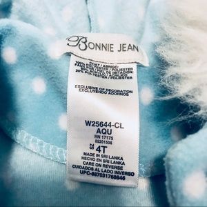 Bonnie Jean Jackets & Coats - Bonnie Jean Elsa inspired toddler coat Bonnie Jean Jackets & Coats - Bonnie Jean Elsa inspired toddler coat